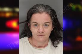 Candice Walters — Cobb County Jail Bookings