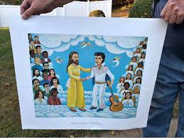 Jacob Knight Print(s) Your Choice