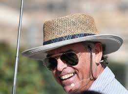 Experience the Holy Land