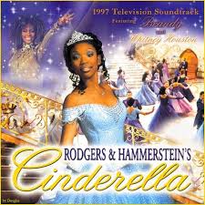 Rodgers Hammerstein S Cinderella Rodgers And Hammerstein S Cinderella The Bride Movie Disney Songs