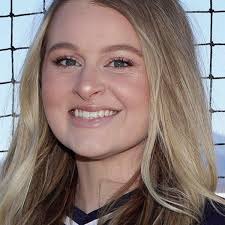 Oregon Tech's Sarah Abramson, Greg Stewart named CCC's pitcher, coach of  year