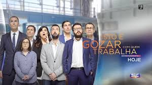 Mais sobre isto é gozar com quem trabalha. Sic Isto E Gozar Com Quem Trabalha Hoje Facebook