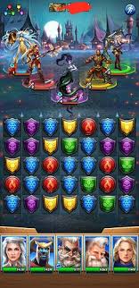 One of 16 initial heroes released when season 3 launched on february 27th, 2020. Nordri New Season 3 Hero 3 Ice Blue Thoughts Discussion Summon Results With Feedback Gameplay Help Tactics Empires Puzzles Community Forum