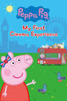 Peppa Pig: My First Cinema Experience