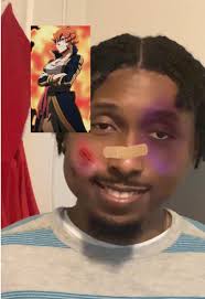 Togashi sure knows how to make em, huh Tony??😃" #anime #hxh #killua ...