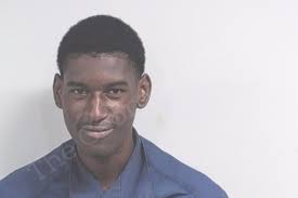 Devin Reynolds — Lowndes County Jail Bookings