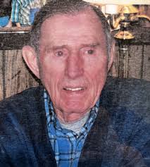 Obituary information for Doyal Northrup