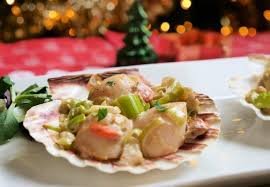 Idee Menu De Noel Entree Plat Dessert Plat Idee Menu Noel Idee Repas Leger