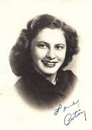 Elena Patricia “Patsy” Seifert Warth (1934-1999)