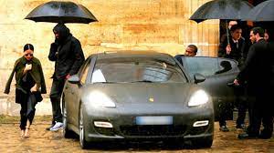 His talent and entrepreneurship skills have catapulted him to very great heights making him one of the richest and most influential figures not only in the united states but also the entire world. Kanye West Car Collection 2019 Youtube