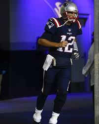 Tom Brady Color Rush Jersey Tom Brady New England Patriots Colors Patriots Color Rush