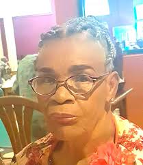 Remembering Sonya Patricia Webster