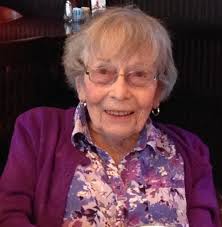 Bethel Florine Pickering Edmon Obituary January 6, 2017