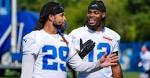 Detroit Lions updated depth chart: Preseason Game 1 at Bengals