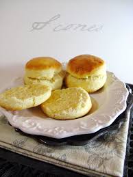 L Ete Dernier Nous Sommes Partis Passer Quelques Jours En Bretagne A Cheval Entre Cote D Armor Et Ille Et Dessert Simple Cuisine Et Boissons Recette Scones