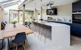Small victorian terrace kitchen extension. Best Home Extension Ideas To Maximise The Potential Of Your Unused Space Kitchen Diner Extension Home Kitchens Dining Room Small