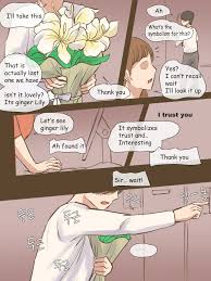 Comic Porno Laliberte- New uploads 2024