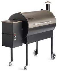Traeger Texas Pellet Grill Review Pellet Grill Traeger Traeger Grill Wood Pellet Grills