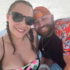 Tiffany Wright Yarbrough