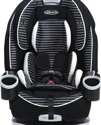 Graco Baby 4ever All In One Car Seat Studio In 2020 Car Seats Baby Car Seats Car Seat Travel Bag