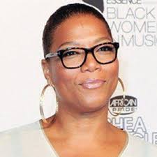 Queen Latifah Bio Facts Family Famous Birthdays Do you know queen latifah from 'chicago' movie? queen latifah bio facts family