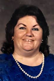 Obituary for Virginia Faye Downs