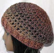 Miss Knittles Knits Crochet Free Pattern Crochet Hats Crochet Slouch Hat Crochet Hat Pattern