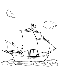 Page 4 Sur 147 Sur Hugolescargot Com Coloriage Bateau Coloriage Coloriage Gratuit