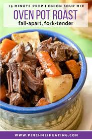 Classic Oven Pot Roast Pinch Me I M Eating Recipe Pot Roast Oven Pot Roast Pot Roast Recipes