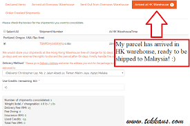 Do you want to shop on amazon? Amazon Shopping With Buyandship Malaysia Tekkaus Lifestyle Gadget Food Travel