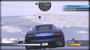Changlini 9 years ago #2. Driver San Francisco Massive Out Of Map Glitch Tutorials Drive On Water Air Bridges Youtube