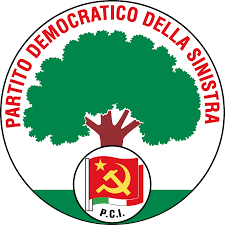 Image result for cattolico comunista logo marche simboli