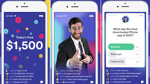 We at ahaslides have compiled the most comprehensive list of general knowledge quiz questions (and answers) on the internet, just for you. What You Need To Know About Hottest New App Hq Trivia National Globalnews Ca