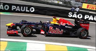 Sebastian vettel takes a dominant victory in the korean gp to lead the world championship from ferrari's fernando alonso. F1 2012 Season S Review Red Bull Racing Auto123 Com