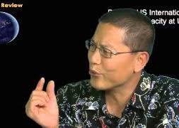 Building US Business Capacity at UHM