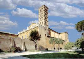 Image result for chiese di roma