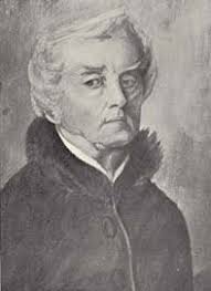 John Morrison (1782-1853), Land-Surveyor, Artist, and Poet