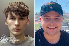 Reported Heir to Multi-Million Fortune Sentenced to Life After Killing Best  Friend