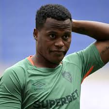 Com gol de falta, Cruz Azul/MEX vence Forge FC e garante vantagem para o  jogo de volta da CONCACAF Champions League