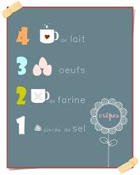 Faites Les Sauter Gedane Bretzels Recette Recette Illustree Crepes Recette Facile
