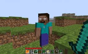 Damage is 7 now so you can herobrine basically lives in the nether right? Uh Oh Its Herobrine Skins De Minecraft Fondos De Minecraft Disenos Minecraft