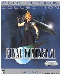 Shinra Headquarters Final Fantasy Vii Wiki Guide Ign