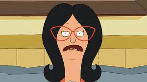 They genuinely enjoy each other's company and have fun together, are loving, share parenting responsibilities equally, and always. 13 Bob S Burgers Quotes From Linda Belcher Super Mom