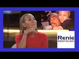 The Heartbreaking Truth About Jada And Tupac S Relationship Youtube In 2020 Tupac And Jada Tupac Heartbreak