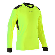 Jersey, officially the bailiwick of jersey (french: F100 Kids Goalkeeper Jersey Yellow