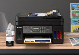 ويندوز 10 (32 و 64 بت). Inkjet Printers Pixma Gm4070 Canon South Southeast Asia
