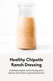 8 healthy salad dressing recipes: 8 Homemade Healthy Salad Dressings Ambitious Kitchen