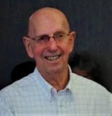 Thomas Holtzclaw Obituary (2020)