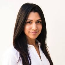 Hana Zaidi Email & Phone Number