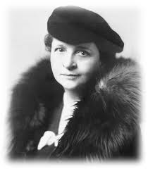 Statues of Lucy Brown and Frances Perkins